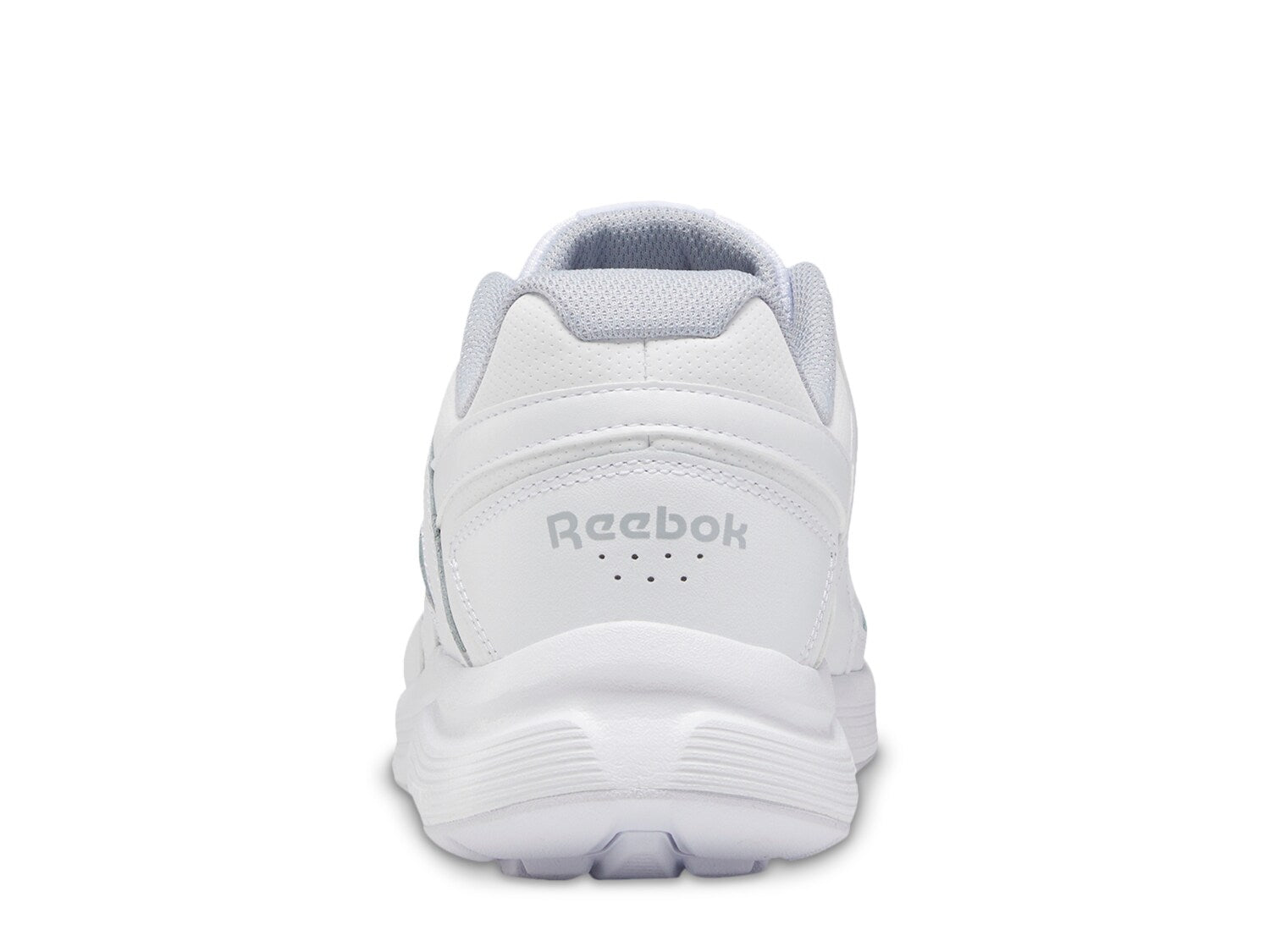 Reebok Walk Ultra 7 DMX sneakers, white