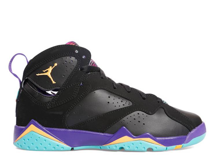 حذاء رياضي AIR JORDAN 7 RETRO GG 'LOLA BUNNY'،