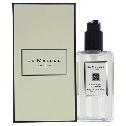 English Pear and Freesia Body and Hand Wash, 250 ml, Jo Malone