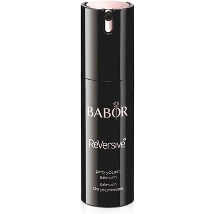 Reversive Pro Youth Serum, activating youth, moisturizing face cream vegan formula, 30 ml, Babor