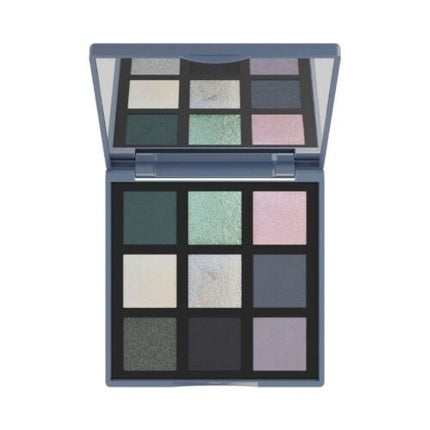 DIEGO DALLA PALMA Nuda Ice eyeshadow palette No. 304