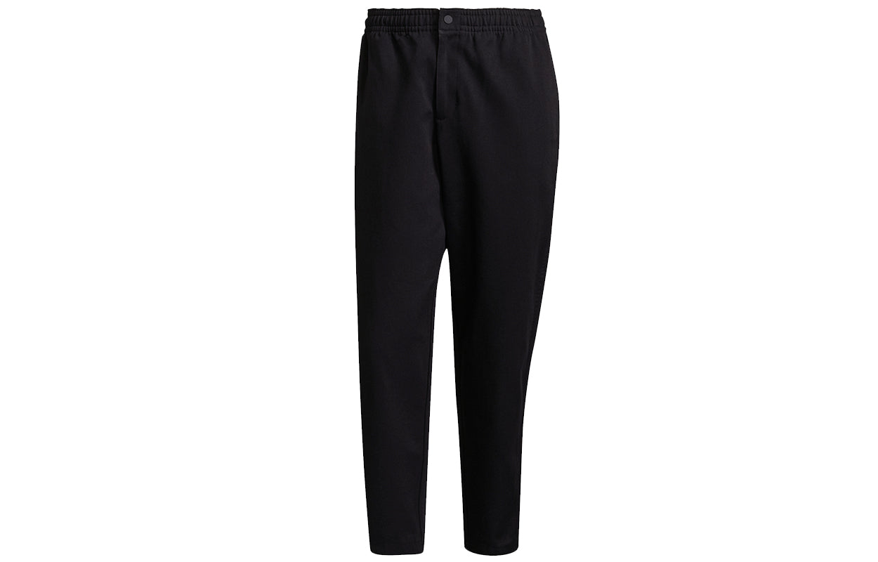 Adidas Originals Men's Casual Pants, Black