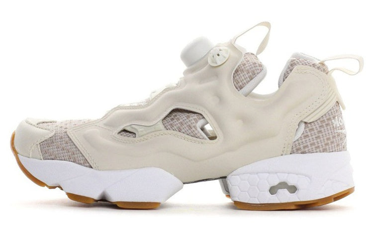 حذاء Reebok Instapump Fury Lifestyle للجنسين