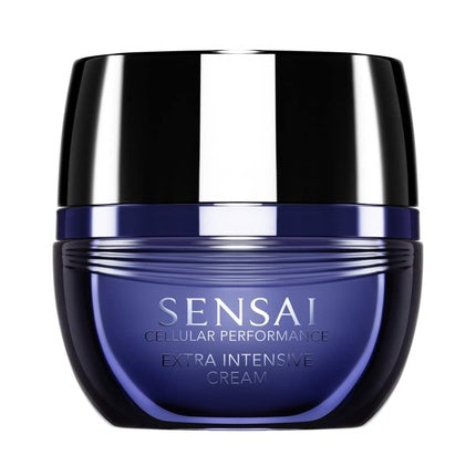 Kanebo Cellular Performance Extra Intensive Cream 1.4 oz, Sensai