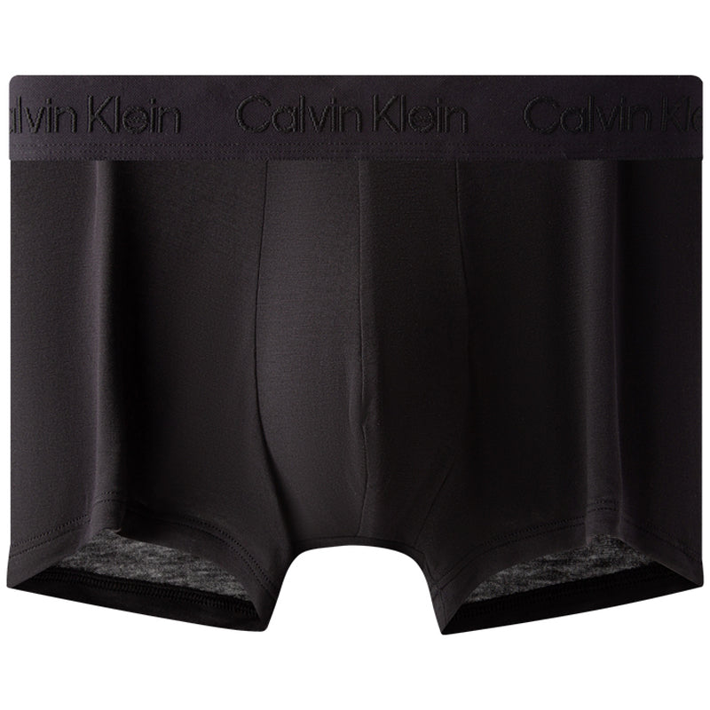 Calvin Klein Men's Boxers, Black