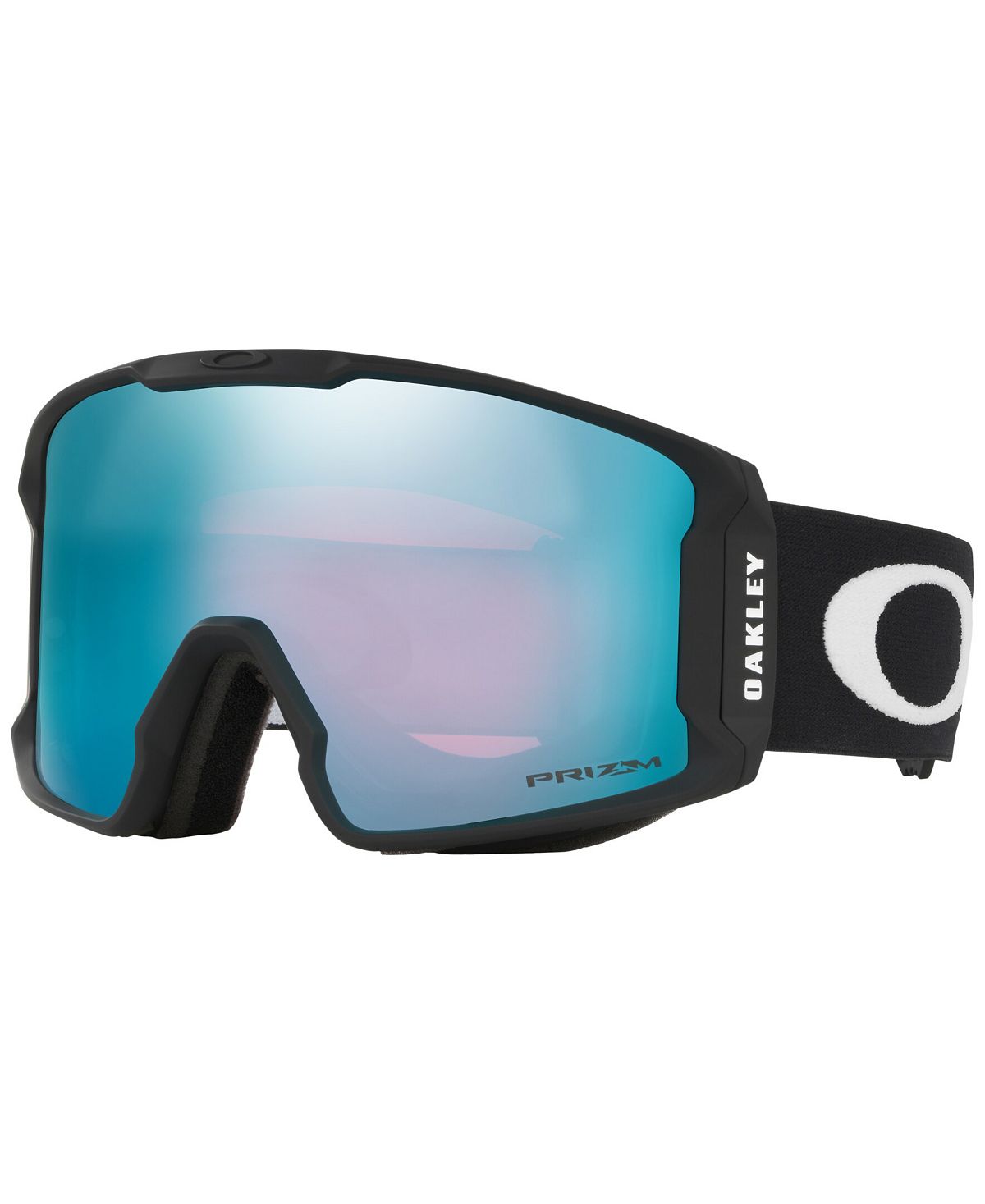 نظارات شمسية Oakley Snow من Line Miner للجنسين