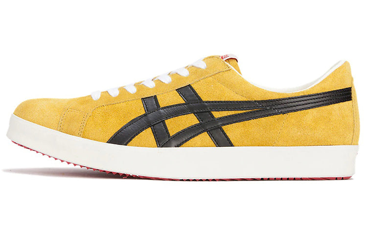 حذاء التزلج على الألواح للجنسين من Onitsuka Tiger Fabre