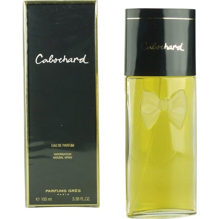 Gres Cabochard Eau De Parfum Spray 100ml