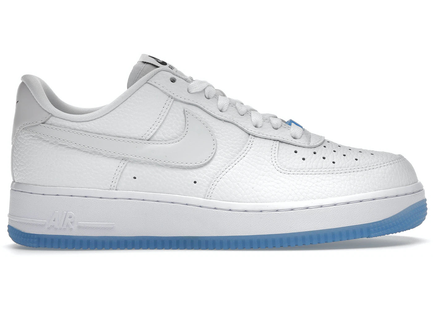 Women's sneakers Nike Air Force 1 Low UV Reactive Swoosh