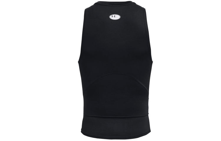 Men's Under Armour Tank Top, Black