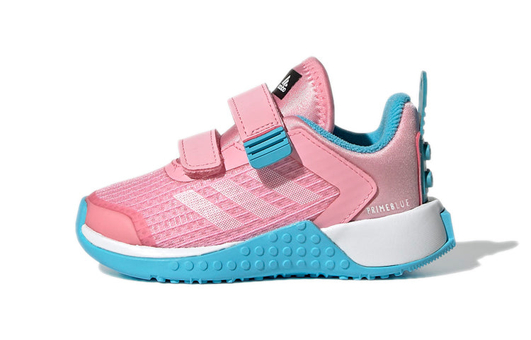 حذاء رياضي Adidas Toddler TD