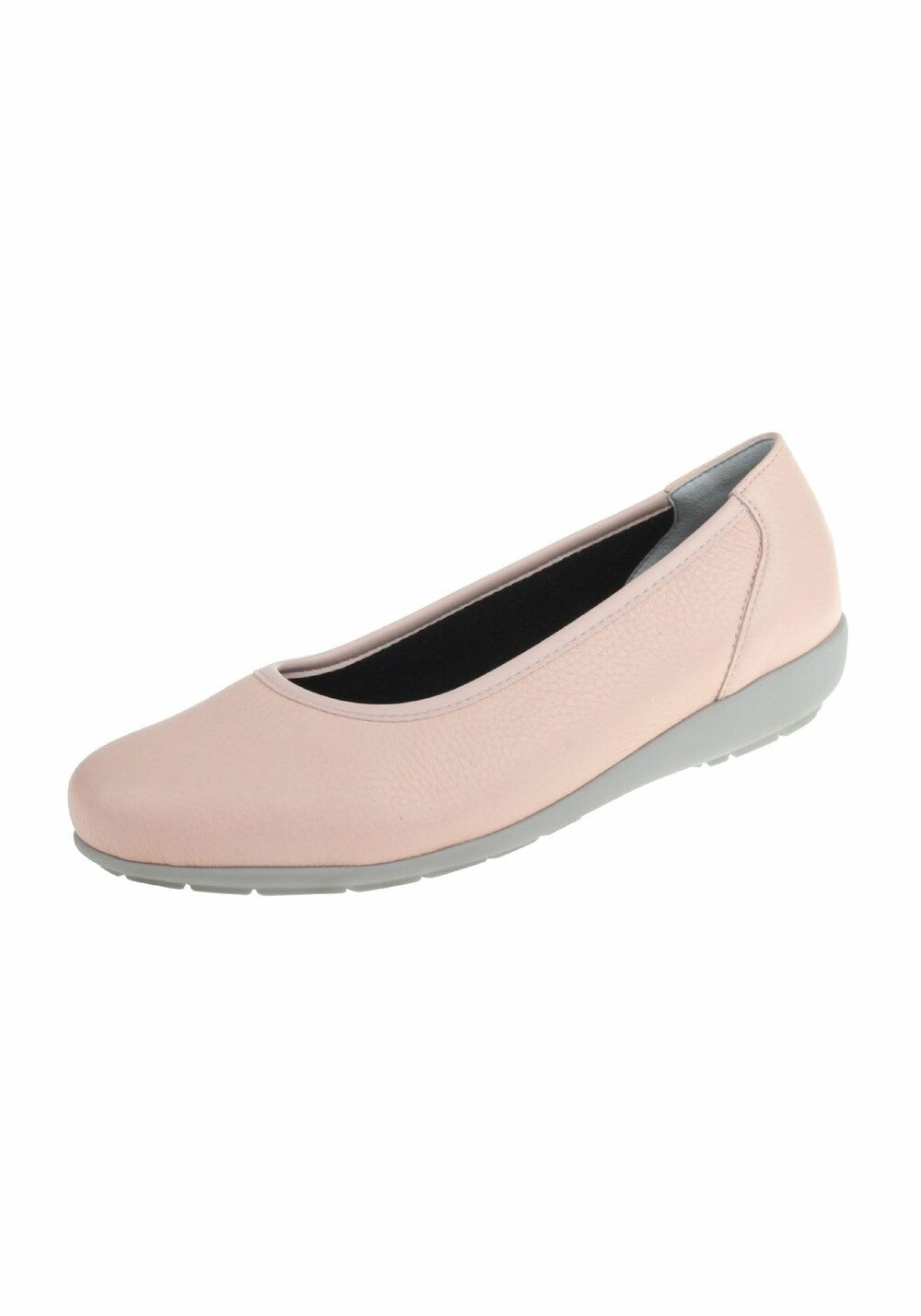 Natural Feet Johanna ballet flats, pink