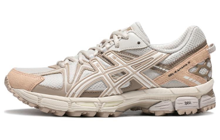 Women's Asics sneakers