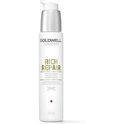 Dualsenses Rich Repair 6 serum effects 100 ml, Goldwell