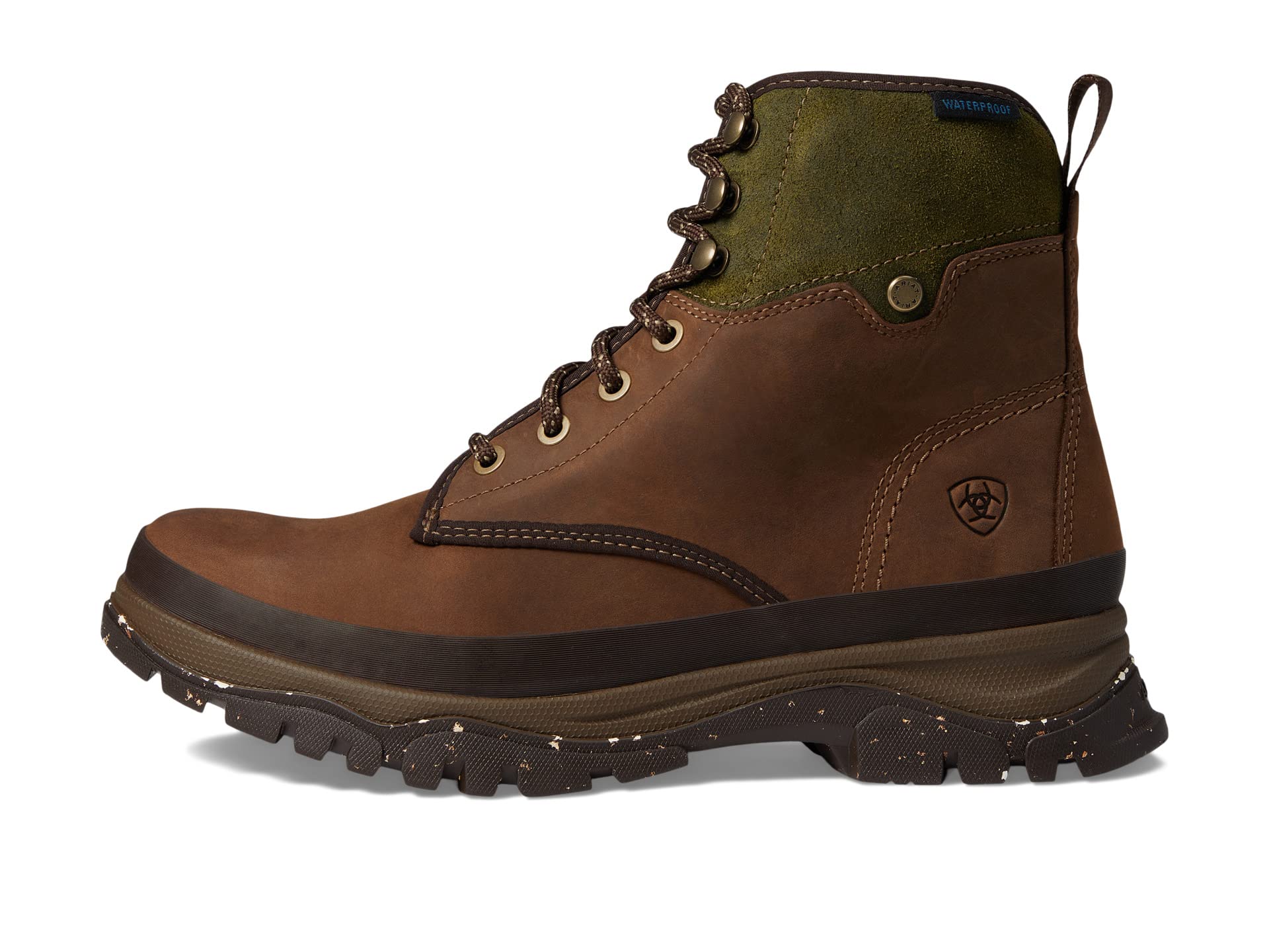 Ariat Moresby Waterproof Boots