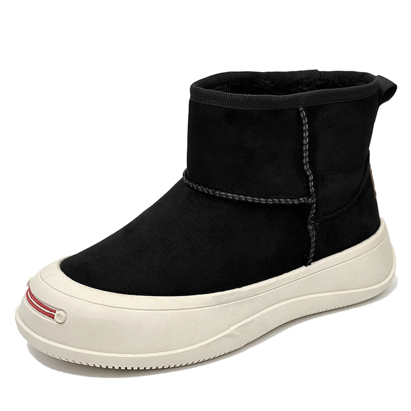 Men's Winter Boots AAA SINCE 1955, Black