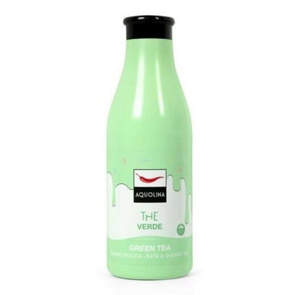 Bath foam Verde 500ml, Aquolina