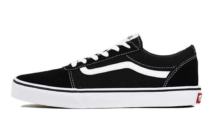 حذاء التزلج Vans Ward للأطفال