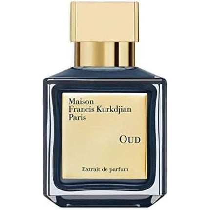 Francis Kurkdjian Oud Extrait De Parfum 70ml, Maison Francis Kurkdjian