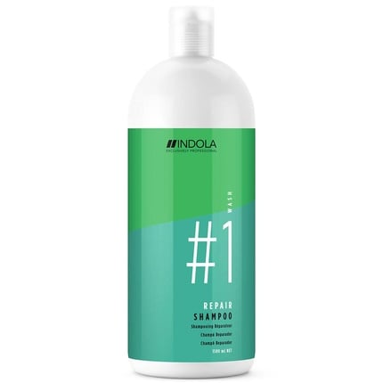 Regenerating shampoo 1500ml, Indola