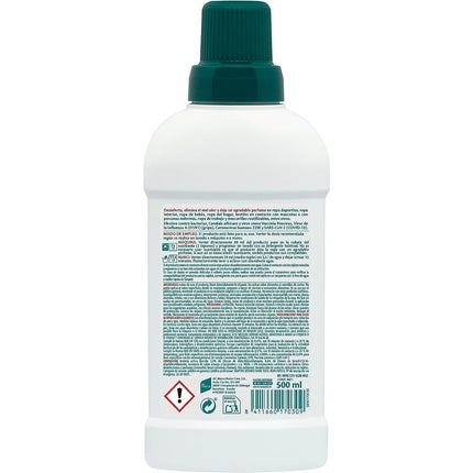 Laundry disinfectant 500 ml, Sanytol