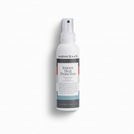 Thermal protection spray for all hair types with UV protection 150ml, Waterclouds