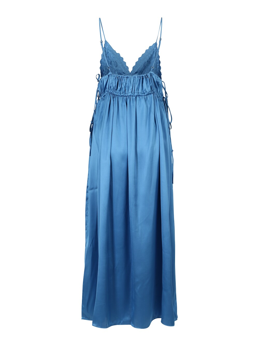 Warehouse dress, blue