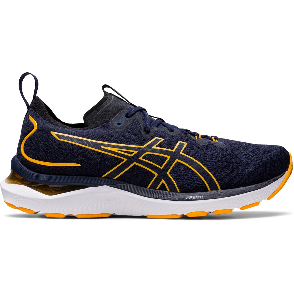 Asics Gel Gumulus 24 sneakers, night blue