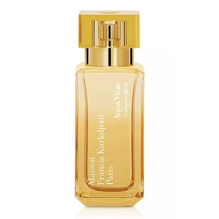 Eau de parfum Maison Francis Kurkdjian Aqua Vitae Cologne Forte, 40 ml