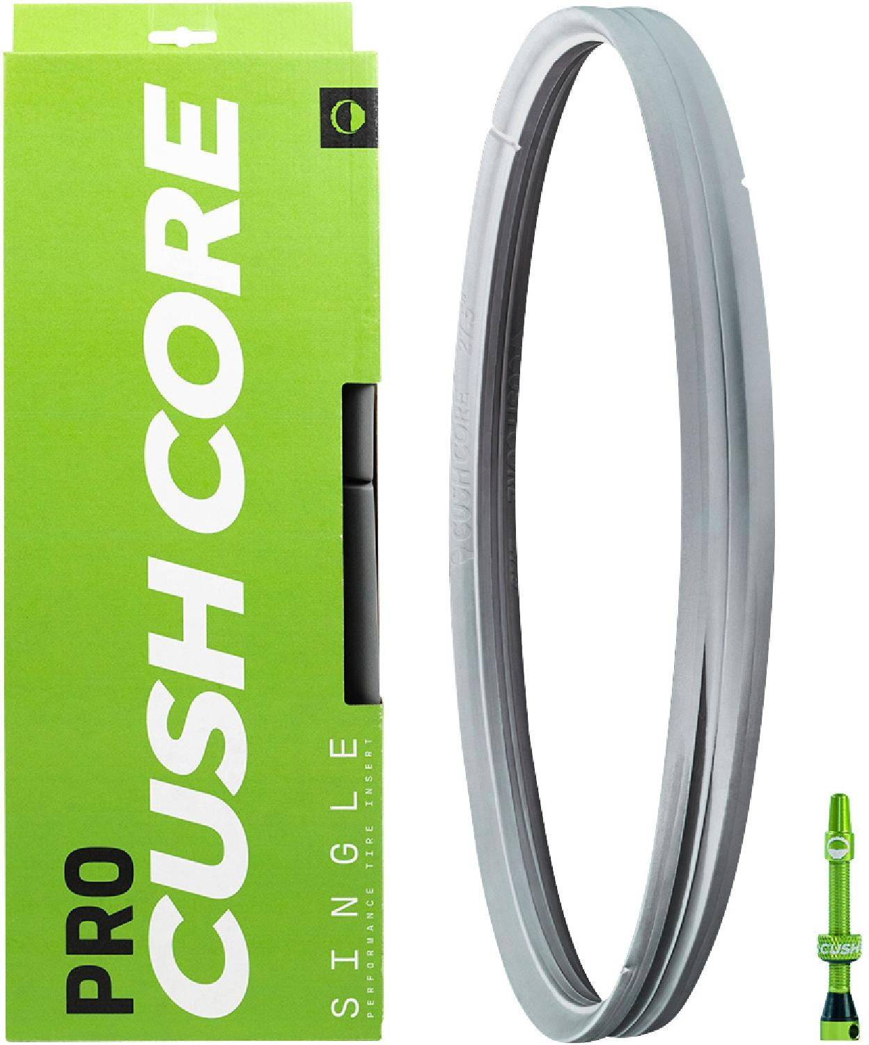 إطار PRO - مقاس 27.5 بوصة. CushCore