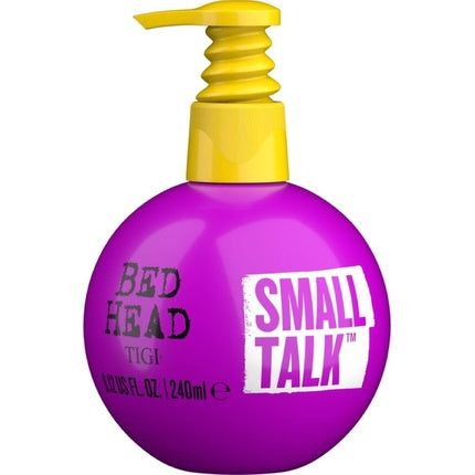 Thickening cream for fine hair Bed Head By Small Talk, 240 ml, Tigi