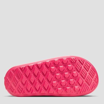 Vans Women's Slide-On VR3 Cush Sandals, Holly Berry