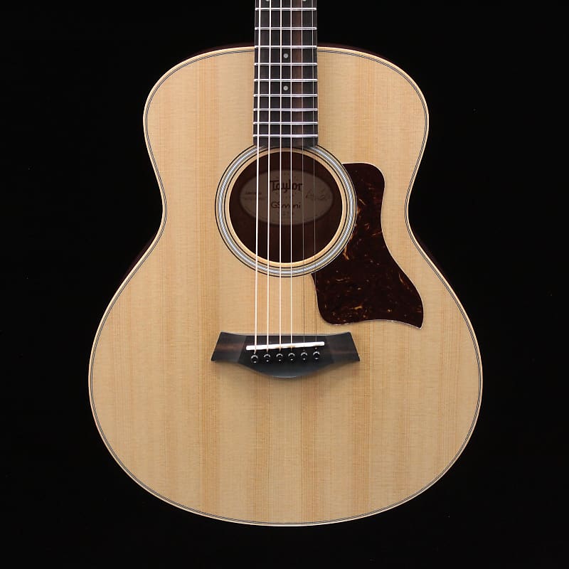 Taylor GS Mini Rosewood Acoustic Guitar