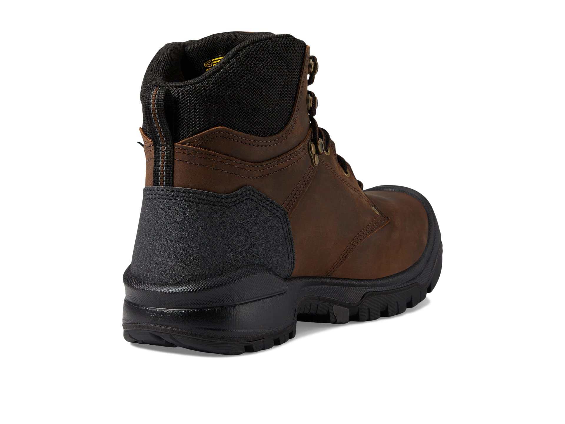 أحذية KEEN Utility Independence مقاس 6 بوصات WP Int Met