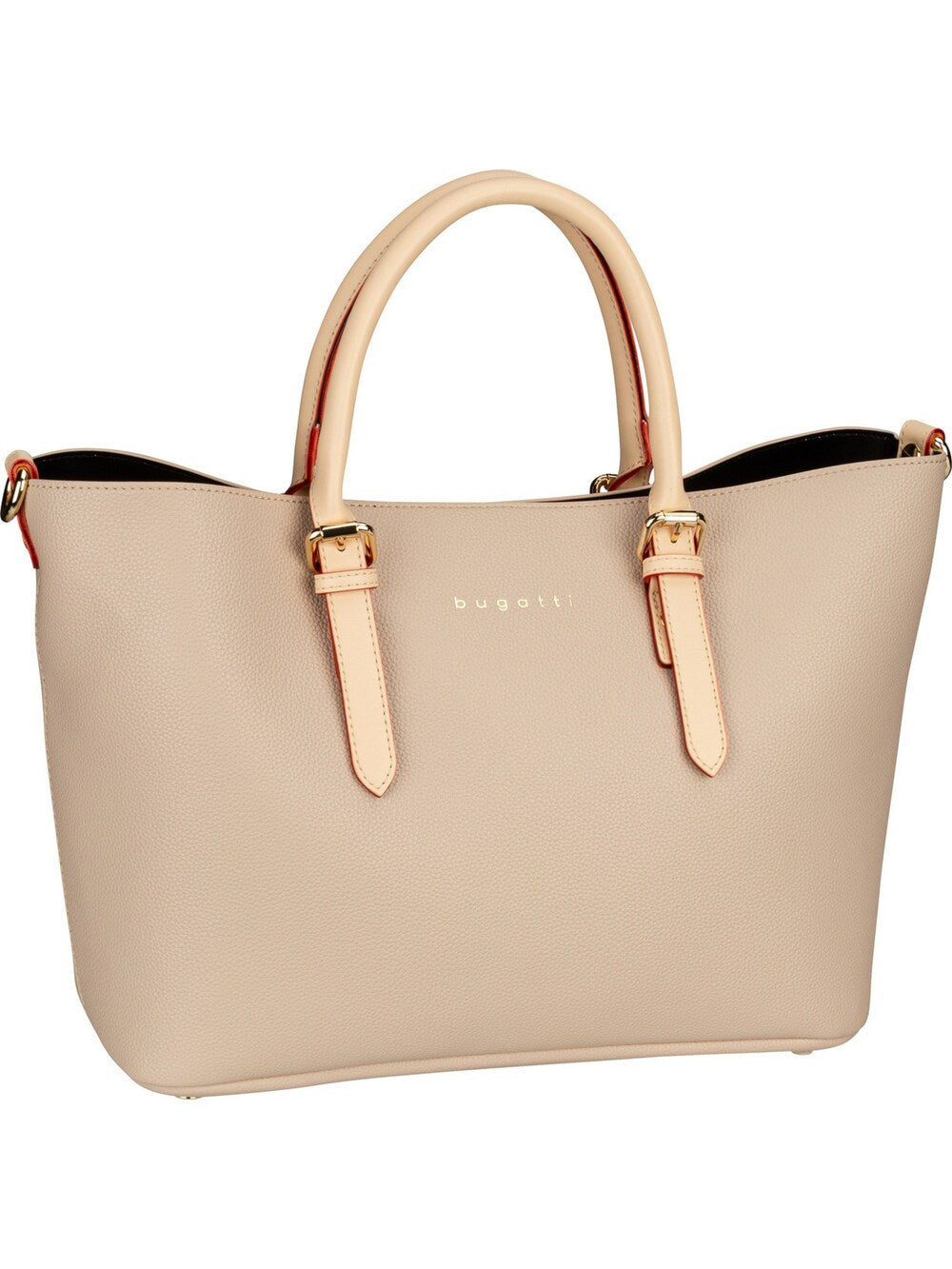 Bugatti Ella handbag, beige