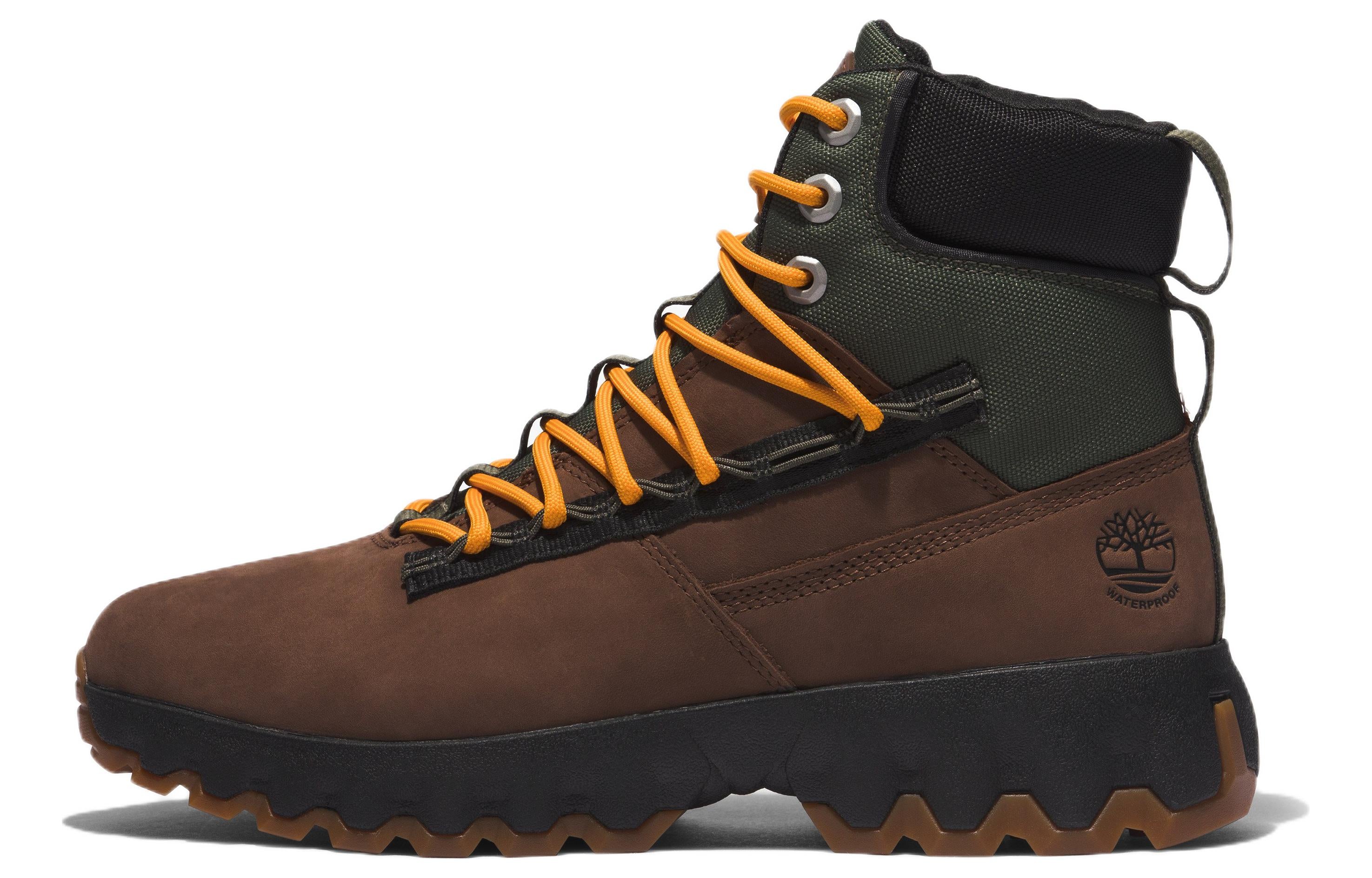 أحذية Timberland الخارجية للرجال