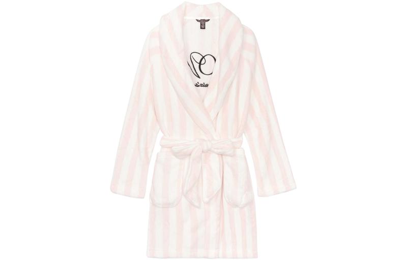 Women's Bathrobes/Robe Victoria'S Secret