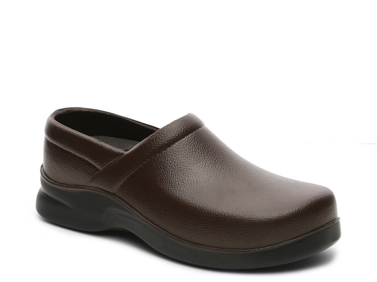 Clogs Klogs Bistro, brown