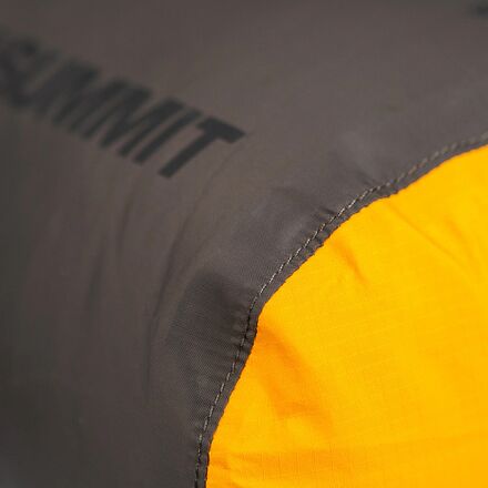 Sea To Summit Dry Bag, Beluga Gray