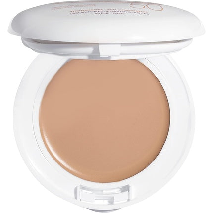 Compact powder Avene Sand High Protection with Spf 50+ 10G, Avene