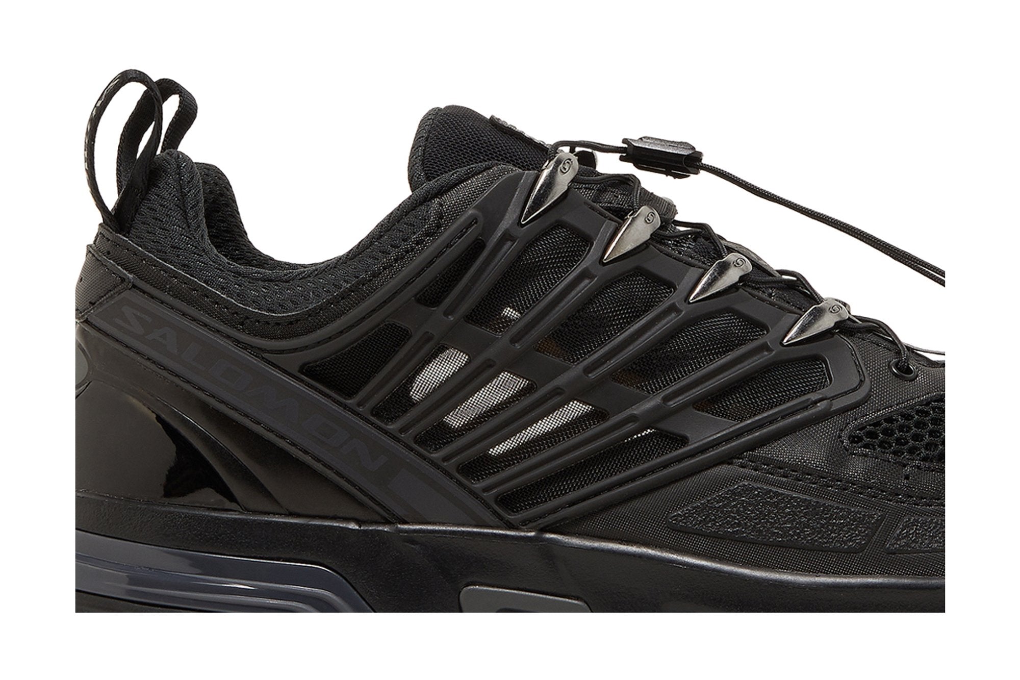 ACS Pro Advanced Salomon sneakers, black