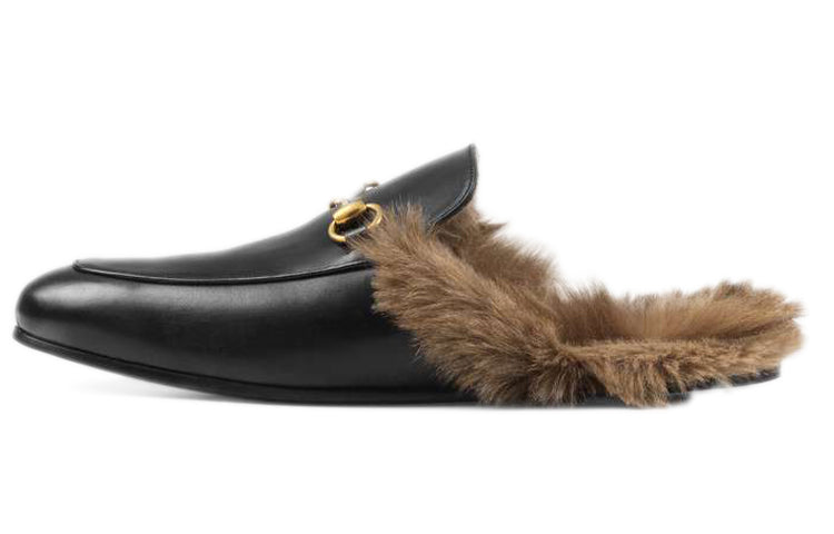 Gucci Princetown Men's Slippers