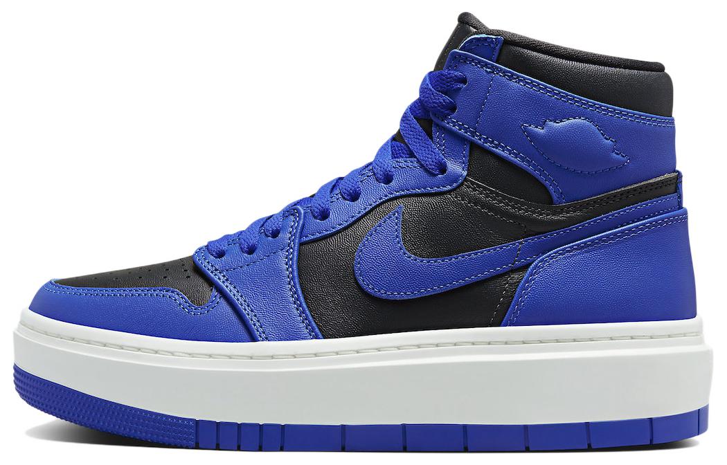 Jordan 1 Elevate High Hyper Royal (Women)