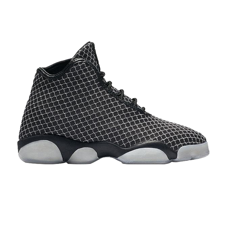 Air Jordan Jordan Horizon BG 'Black' Sneakers, black