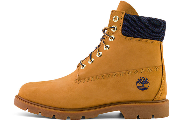 Men's Timberland Martin boots