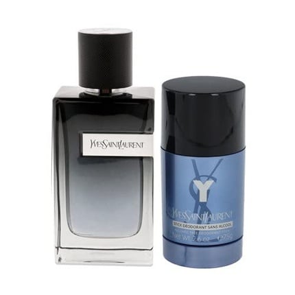 Yves Saint Laurent Eau de Toilette Spray + Deodorant Stick for Men