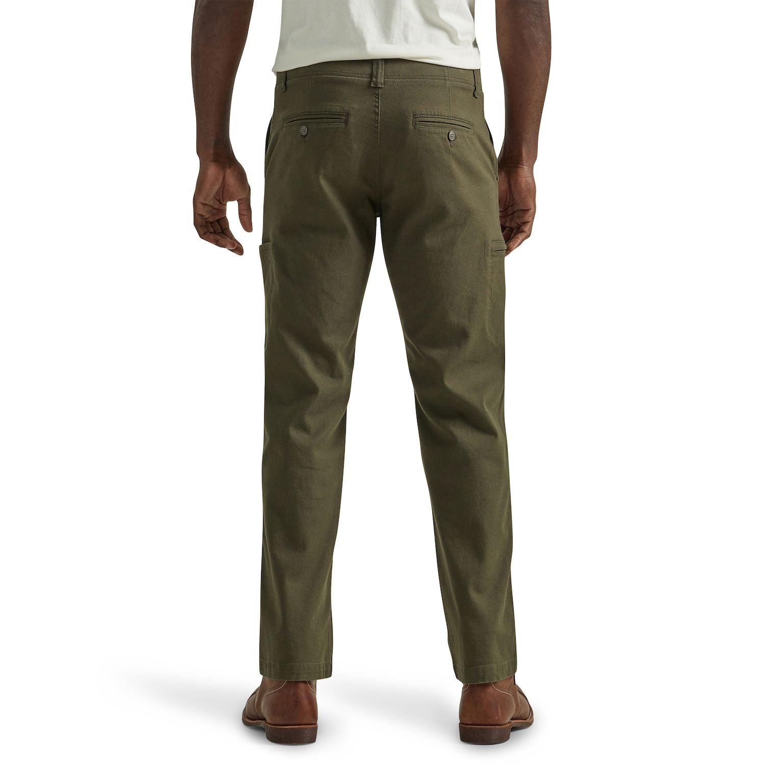 Lee Performance Series Extreme Comfort Men's Straight Fit Cargo Pants