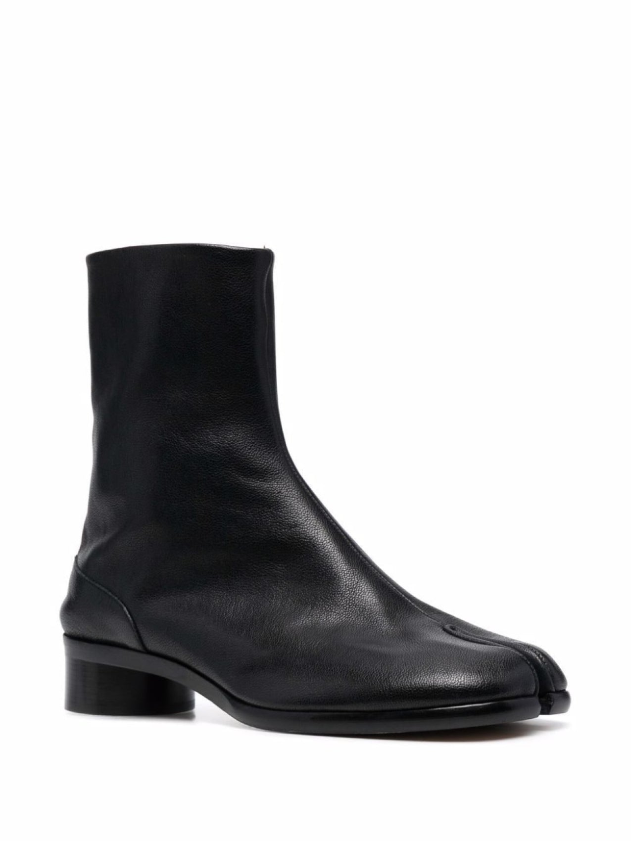 Maison Margiela Tabi 30 Boots, Black