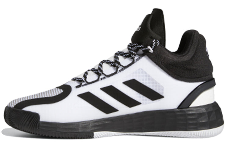 Adidas D Rose 11 Men's Basketball Shoes