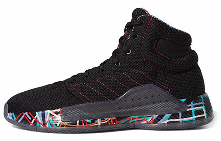 Adidas Pro Bounce Madness Men's Basketball Shoes 2019